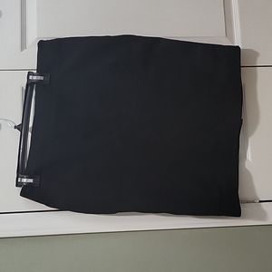 Raffaello pencil skirt